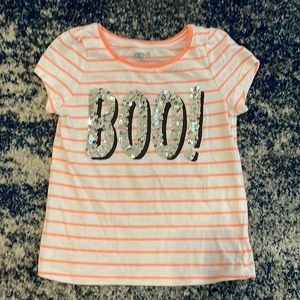 Girl’s Halloween Shirt 👚 3 For 15$